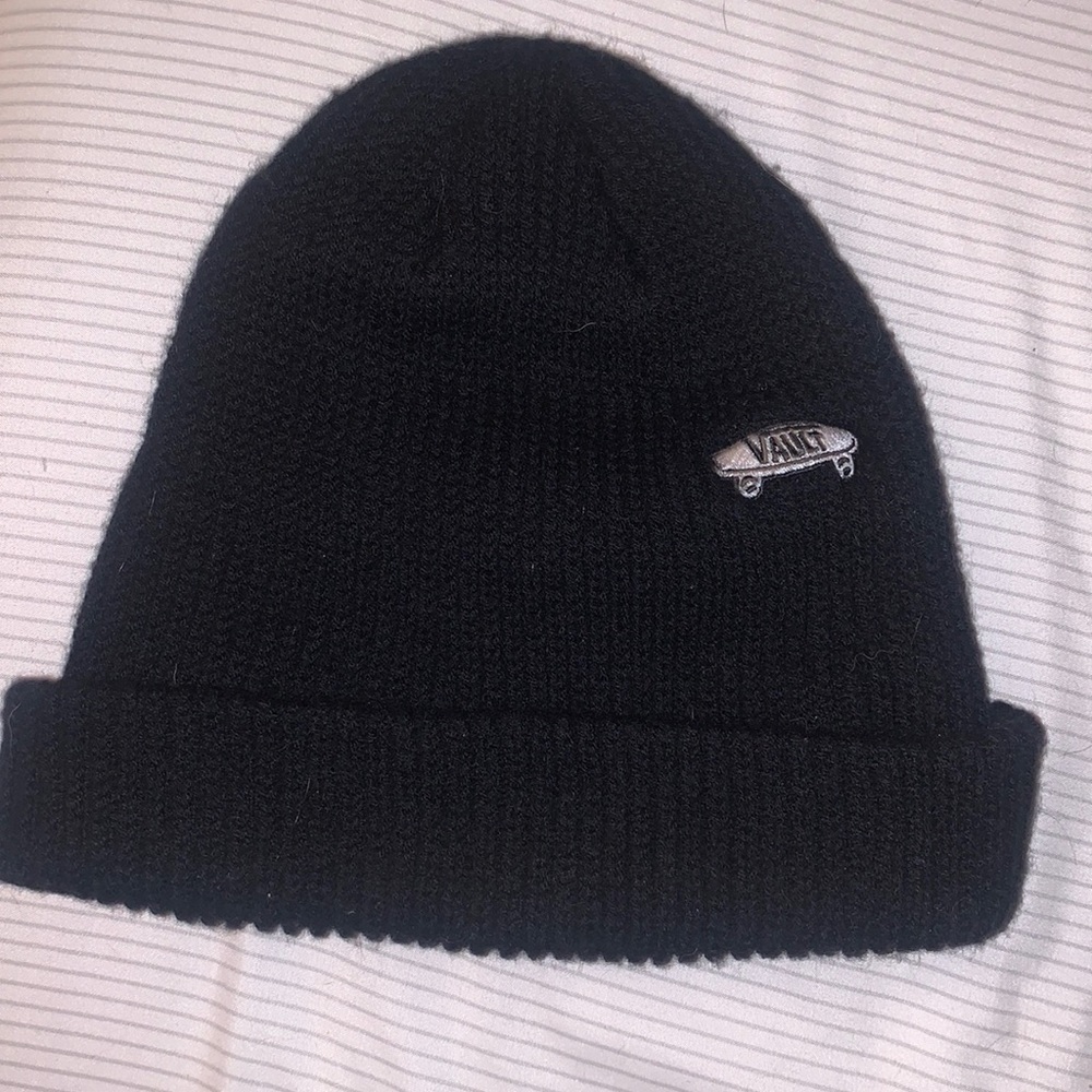 Vault X Vans Beanie (EXClUSIVE)